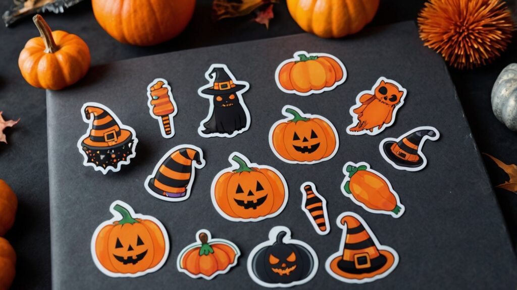 Leonardo_Kino_XL_Create_a_set_of_cute_and_spooky_Halloween_sti_0