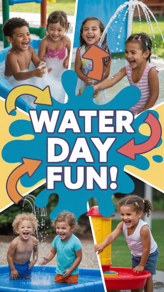 fun summer activities