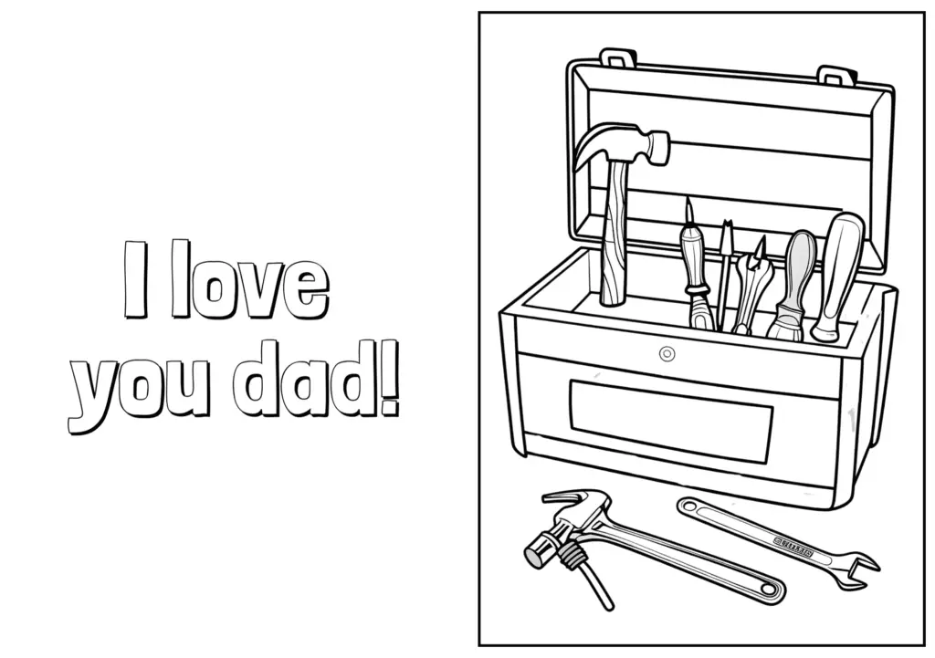 4 tool box