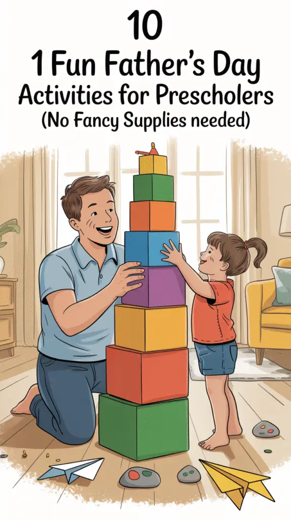 a-charming-hand-drawn-illustration-for-a_OTgH3miiTbKghQ6lzK2DOA_Ee15uPe4QKaqIQsoOulTTQ Father building blocks with his daughter