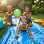 summer activities for kids
