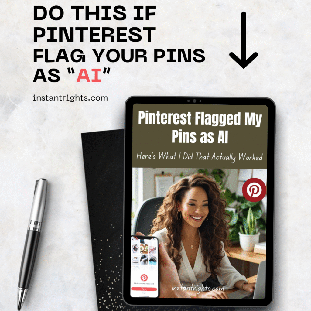 Pinterest pin strategy