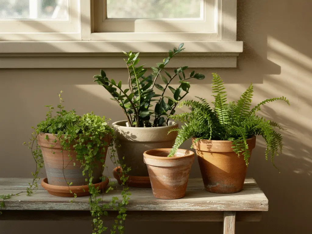 a-photograph-of-a-collection-of-entryway_mHOzJwx4SbmxuaCZbeUaGg_GNjXdA-dS22FYnONBKzRvw Summer-Friendly Greenery